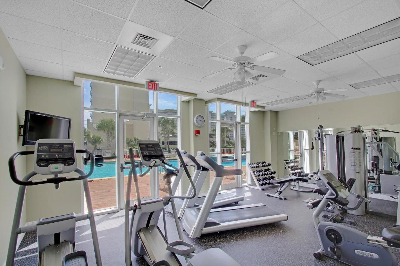 Ariel Dunes I 1401 Destin Exterior foto