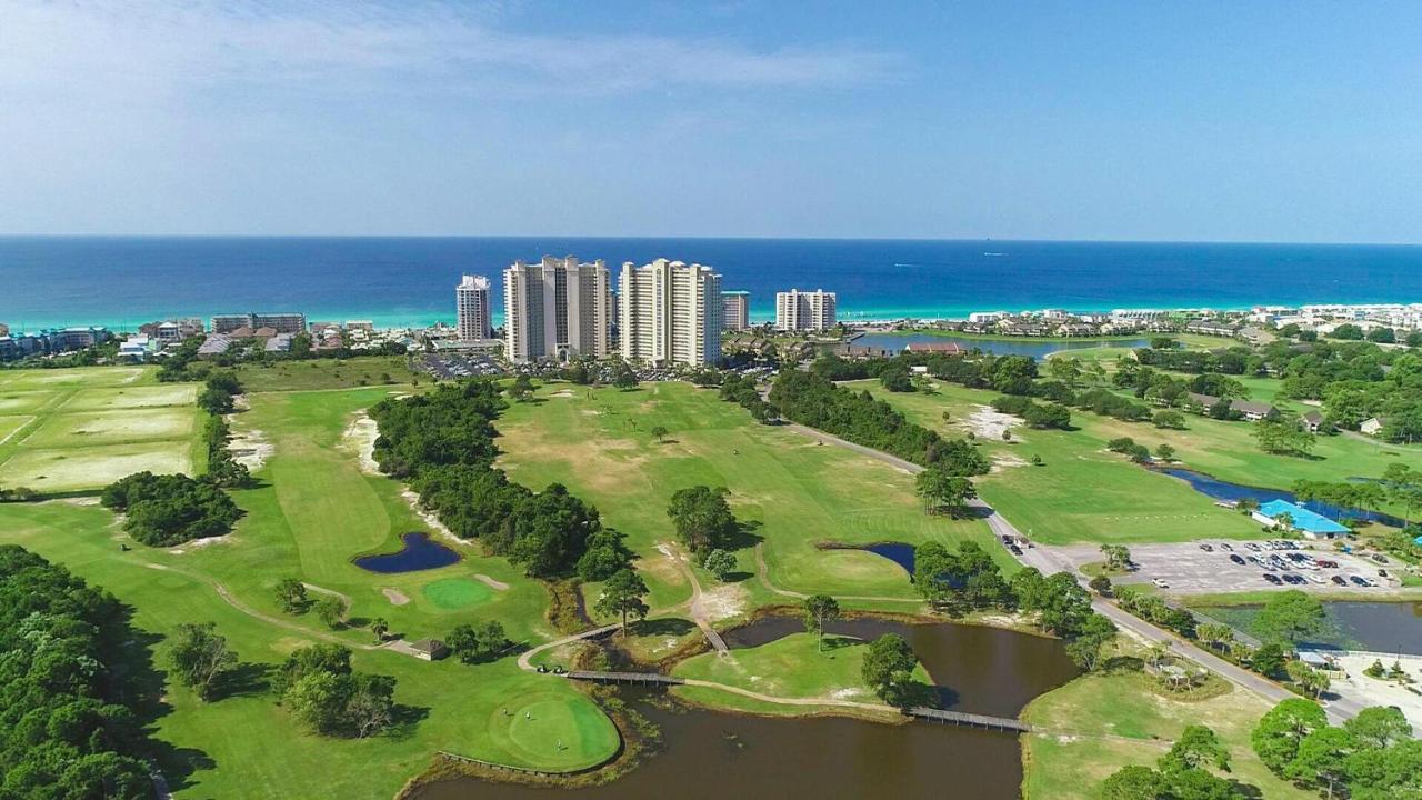 Ariel Dunes I 1401 Destin Exterior foto
