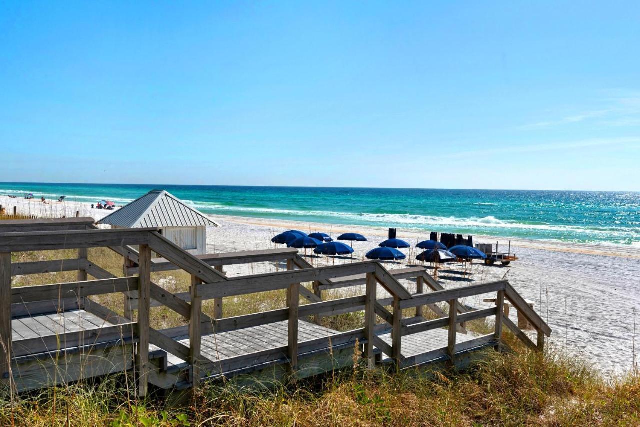 Ariel Dunes I 1401 Destin Exterior foto