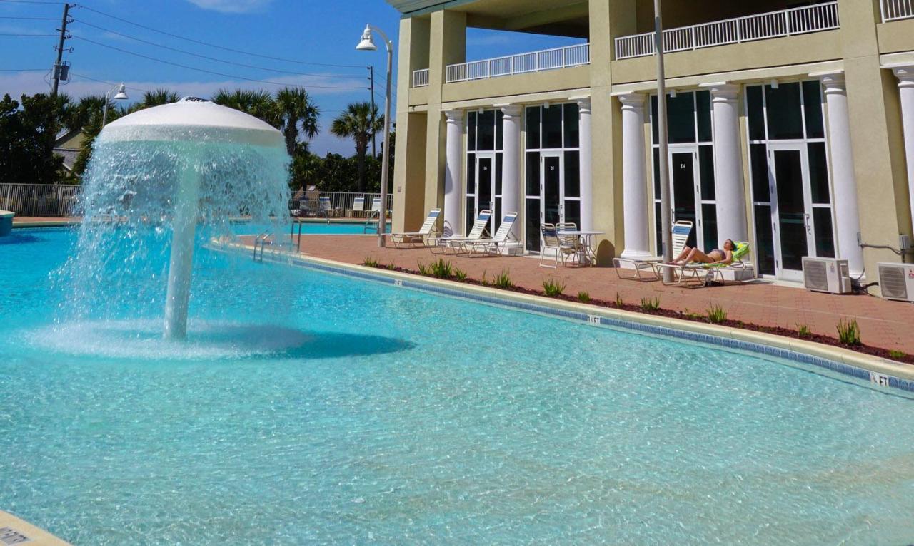 Ariel Dunes I 1401 Destin Exterior foto