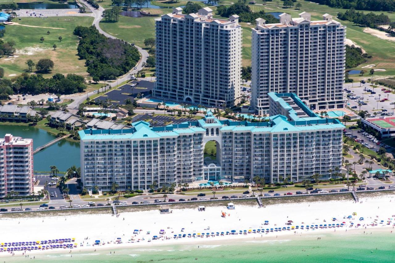 Ariel Dunes I 1401 Destin Exterior foto