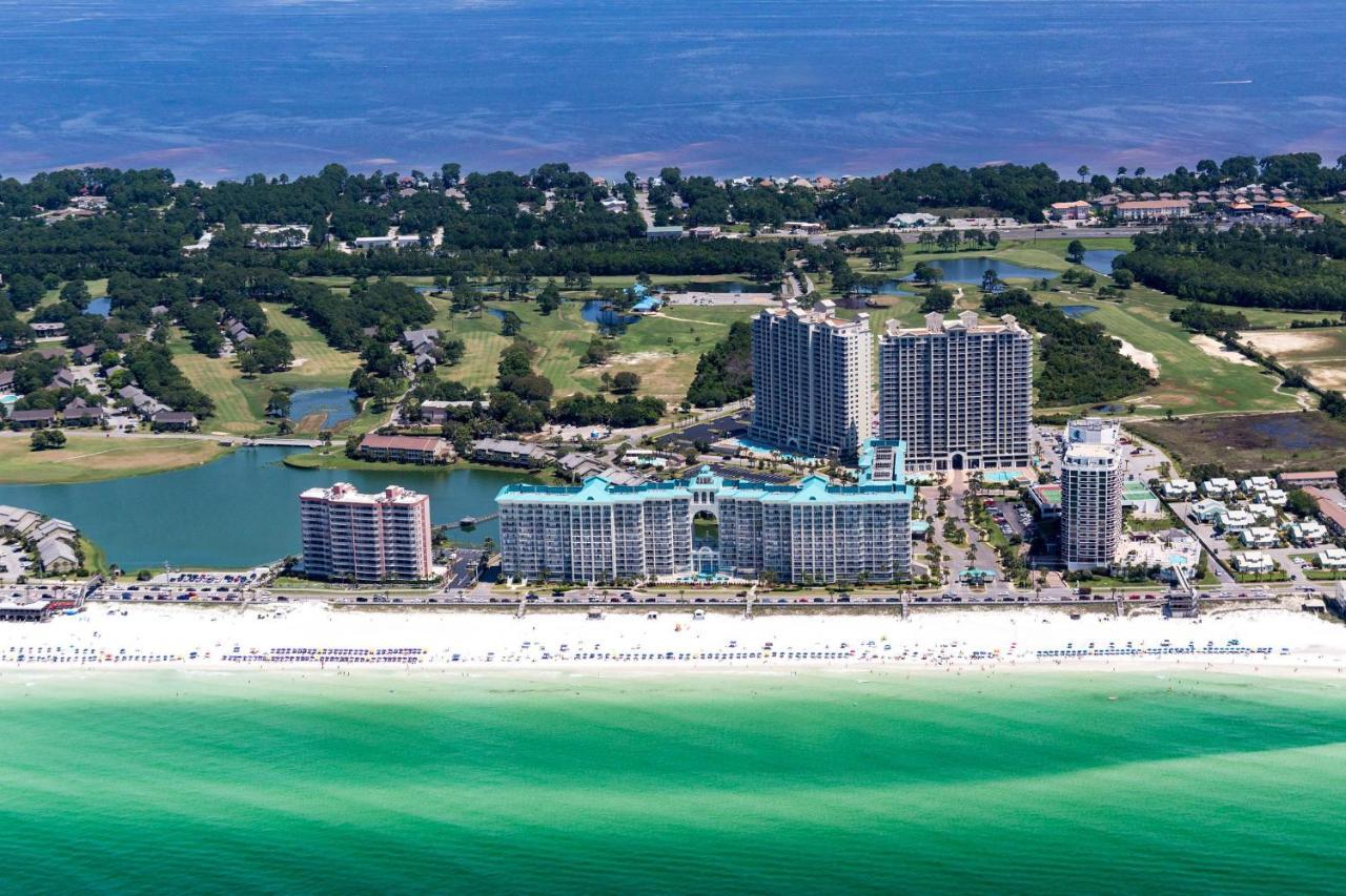 Ariel Dunes I 1401 Destin Exterior foto