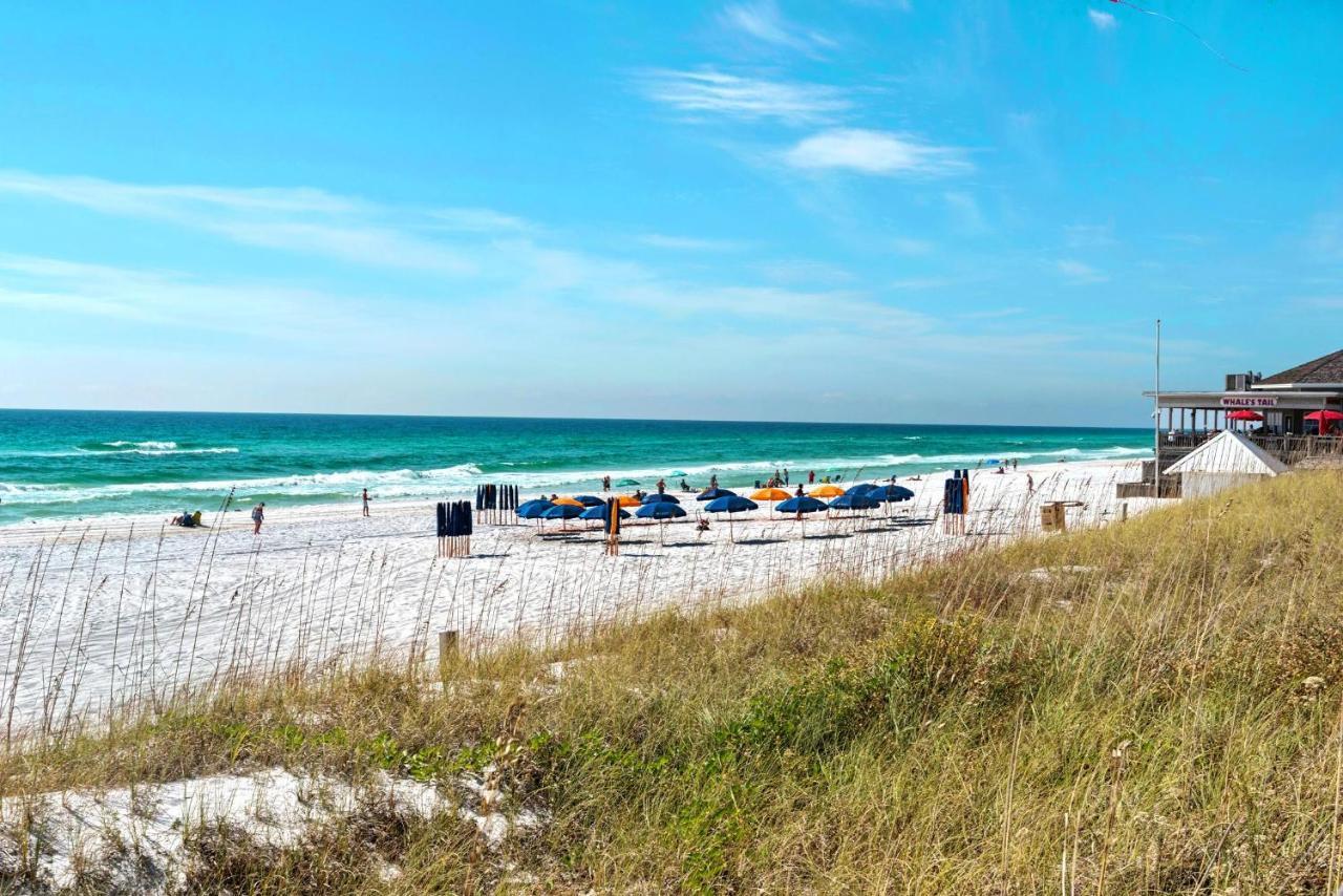 Ariel Dunes I 1401 Destin Exterior foto