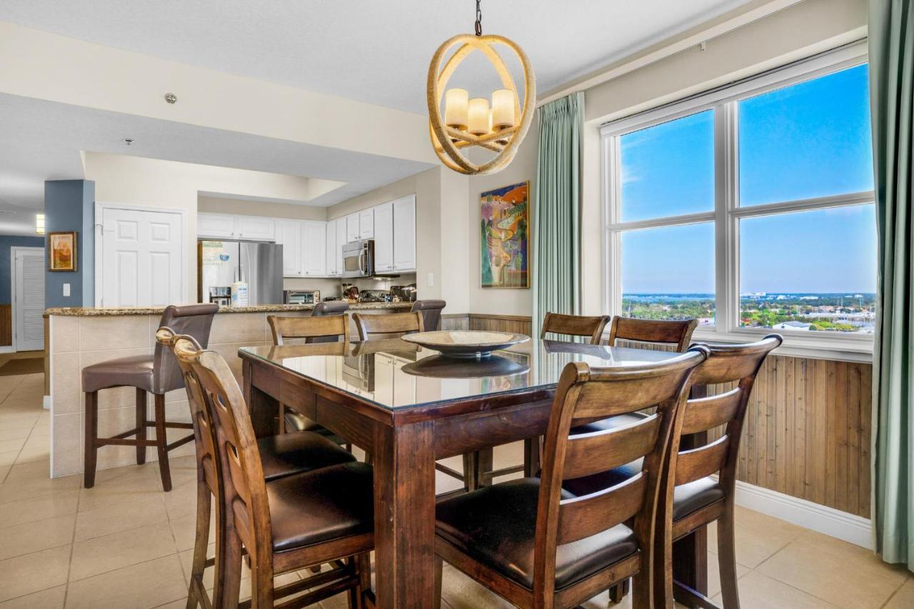 Ariel Dunes I 1401 Destin Exterior foto