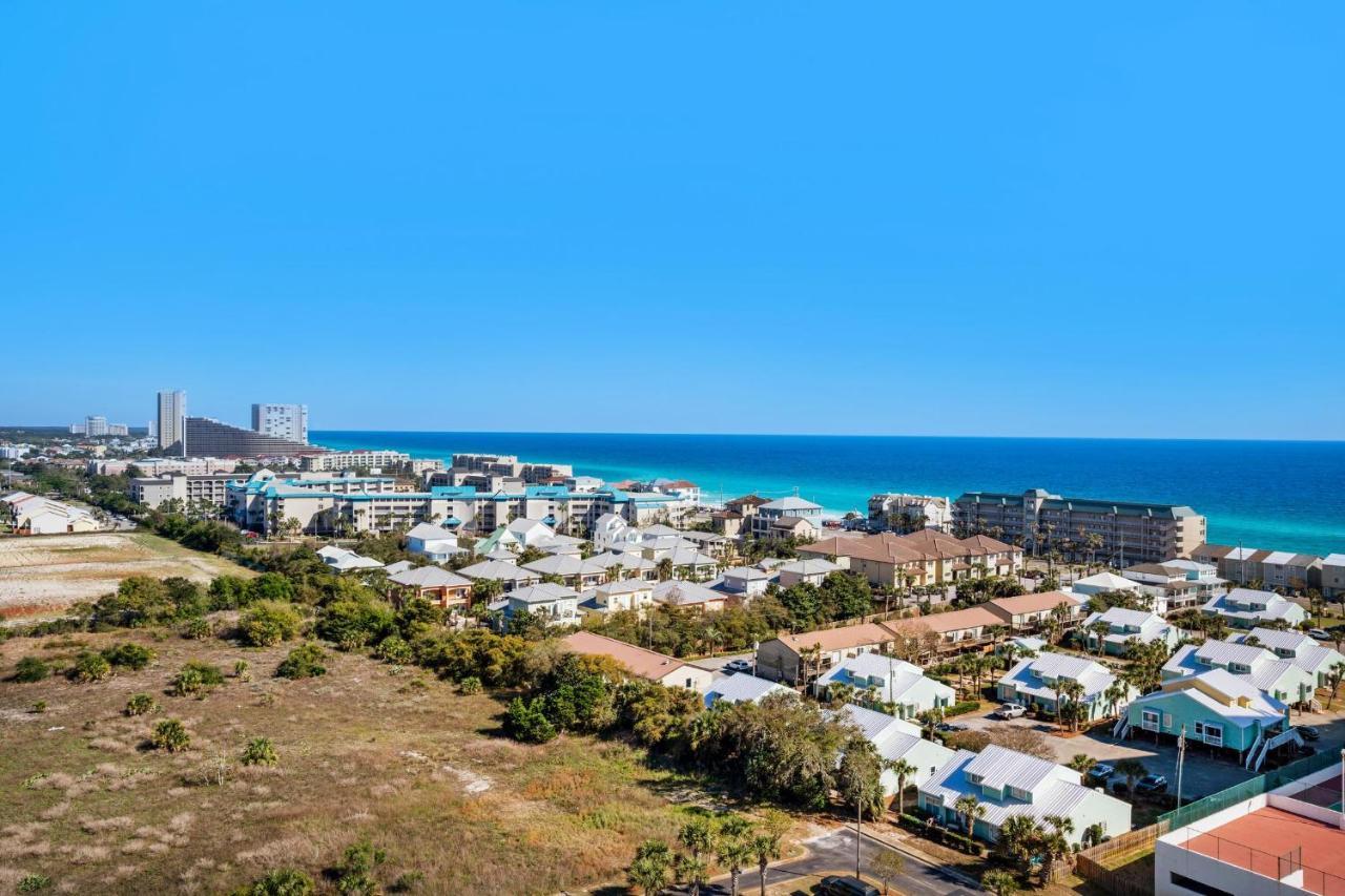 Ariel Dunes I 1401 Destin Exterior foto