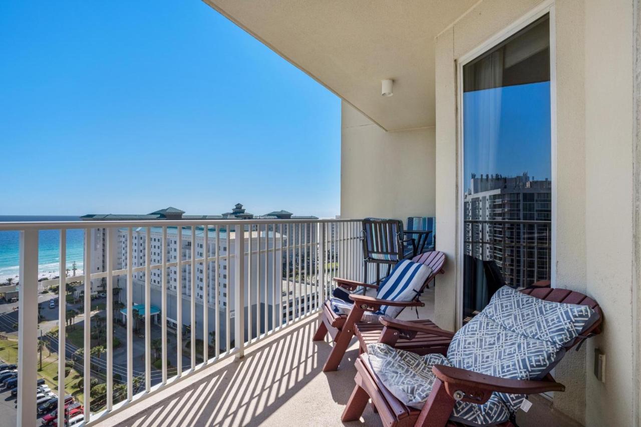 Ariel Dunes I 1401 Destin Exterior foto