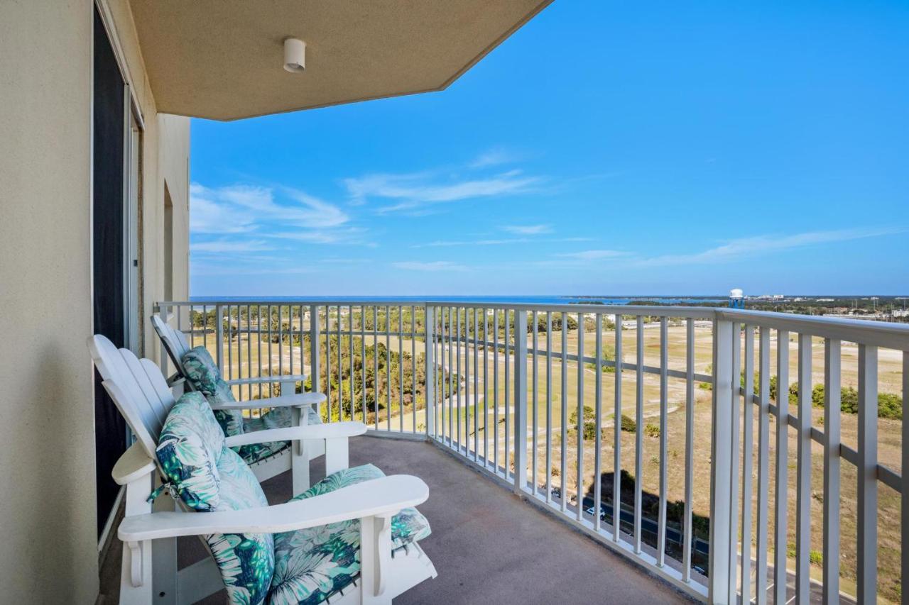 Ariel Dunes I 1401 Destin Exterior foto