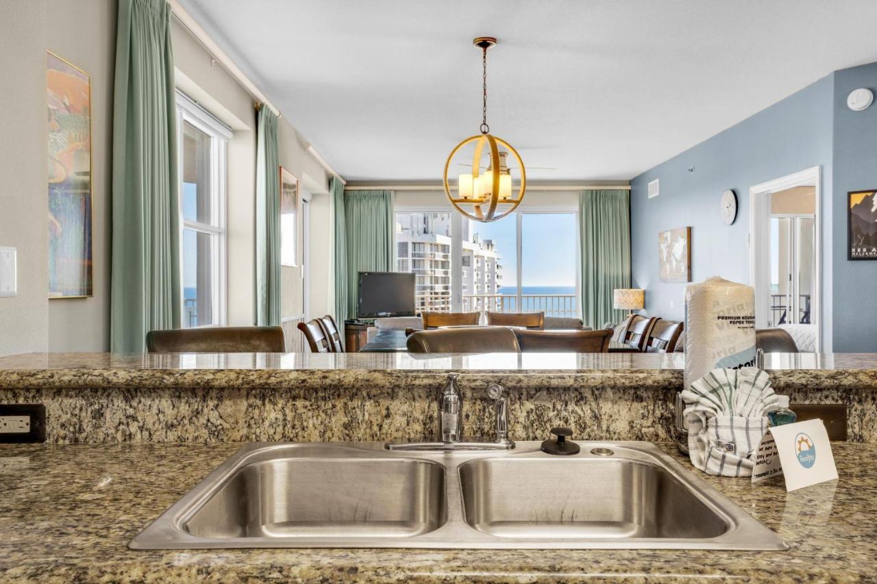 Ariel Dunes I 1401 Destin Exterior foto