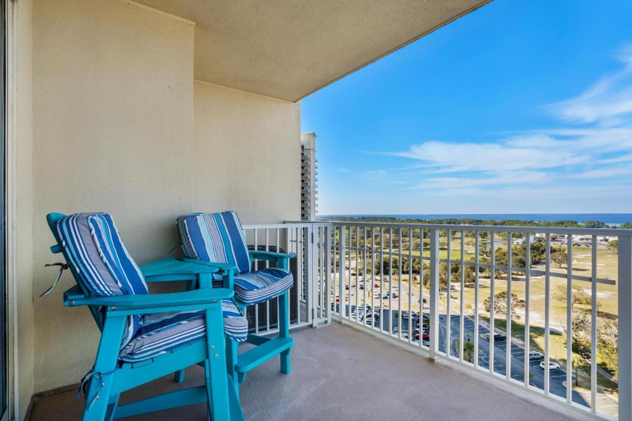 Ariel Dunes I 1401 Destin Exterior foto