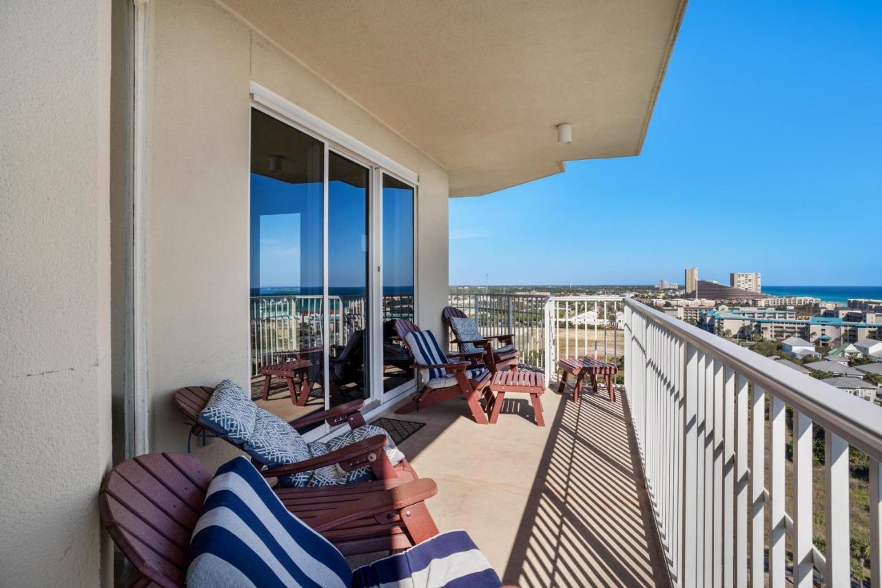 Ariel Dunes I 1401 Destin Exterior foto