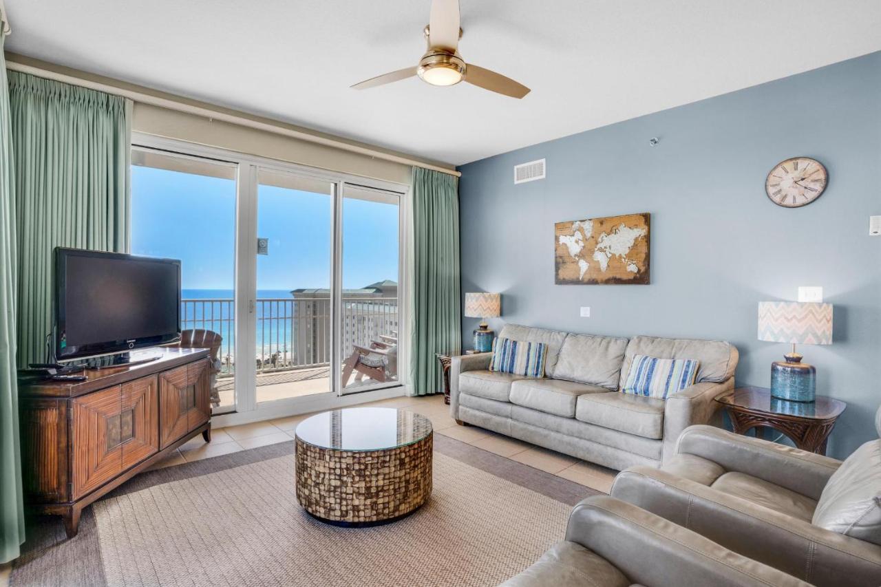 Ariel Dunes I 1401 Destin Exterior foto