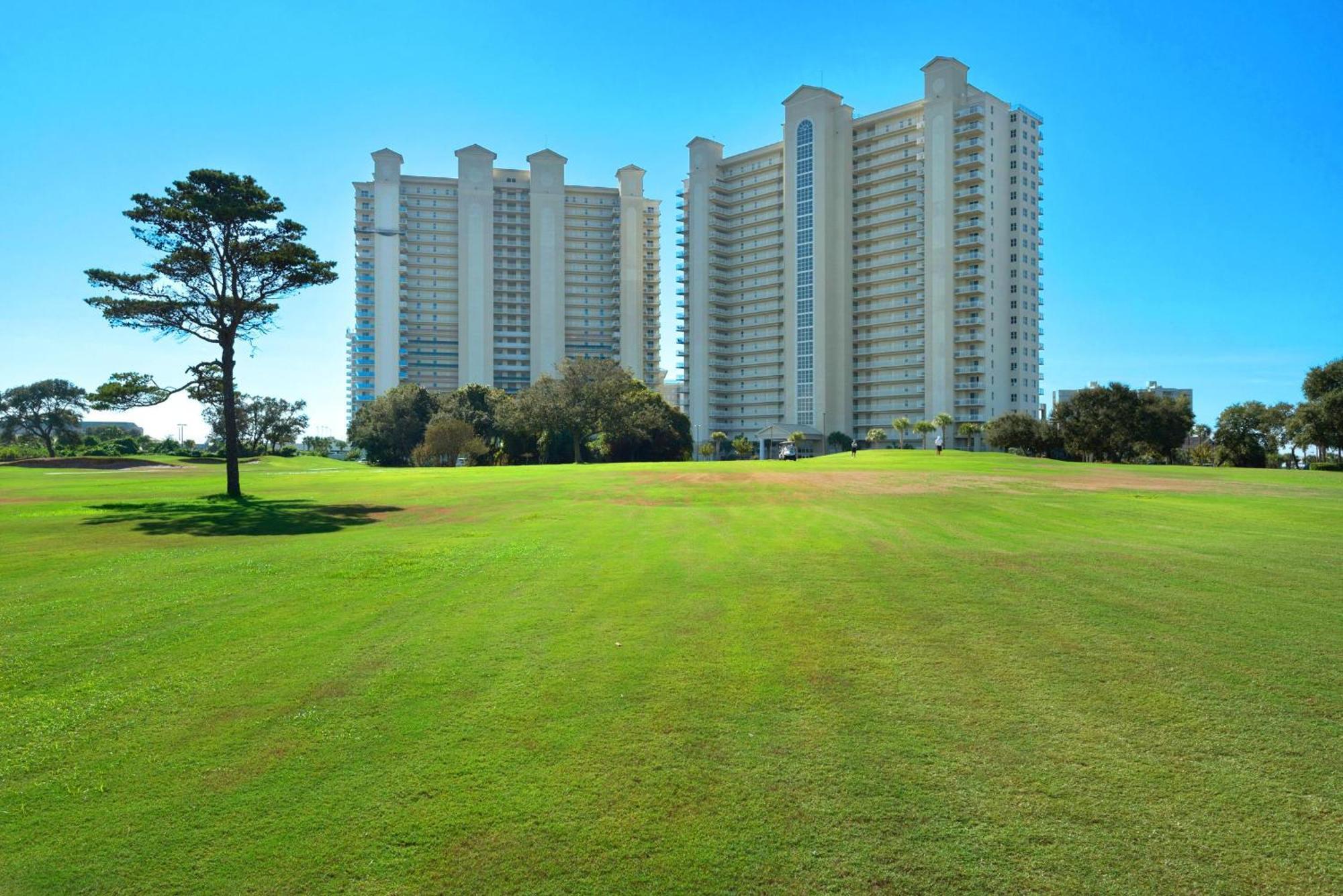 Ariel Dunes I 1401 Destin Exterior foto