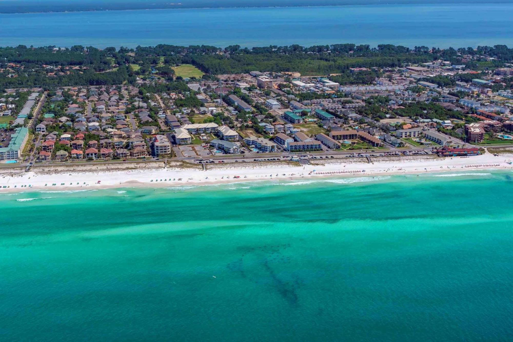 Ariel Dunes I 1401 Destin Exterior foto