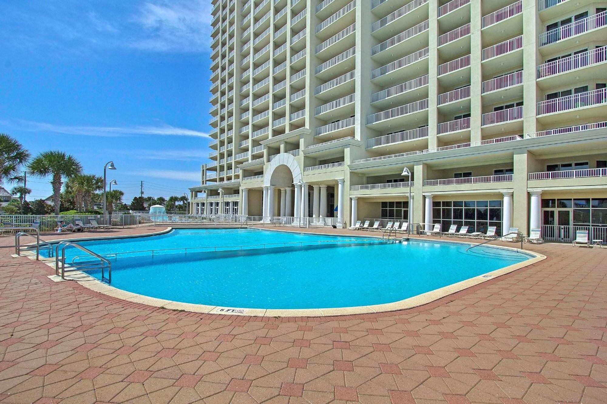 Ariel Dunes I 1401 Destin Exterior foto