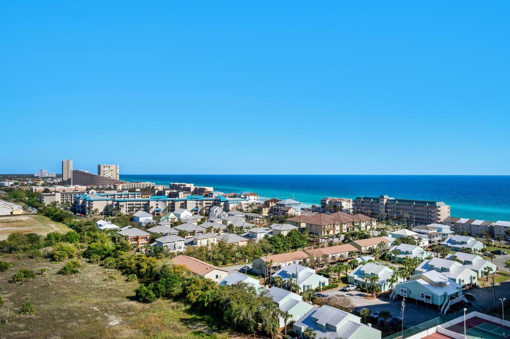 Ariel Dunes I 1401 Destin Exterior foto