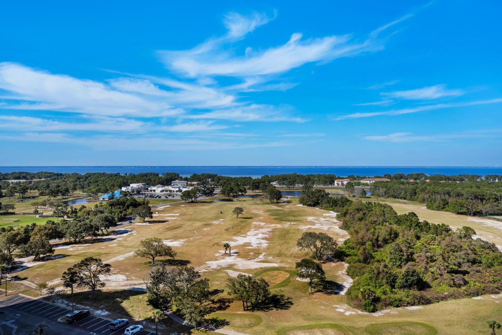Ariel Dunes I 1401 Destin Exterior foto